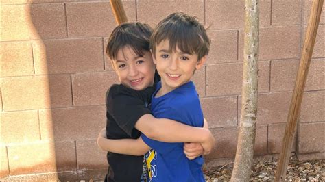 Ben and alex play hide and seek .